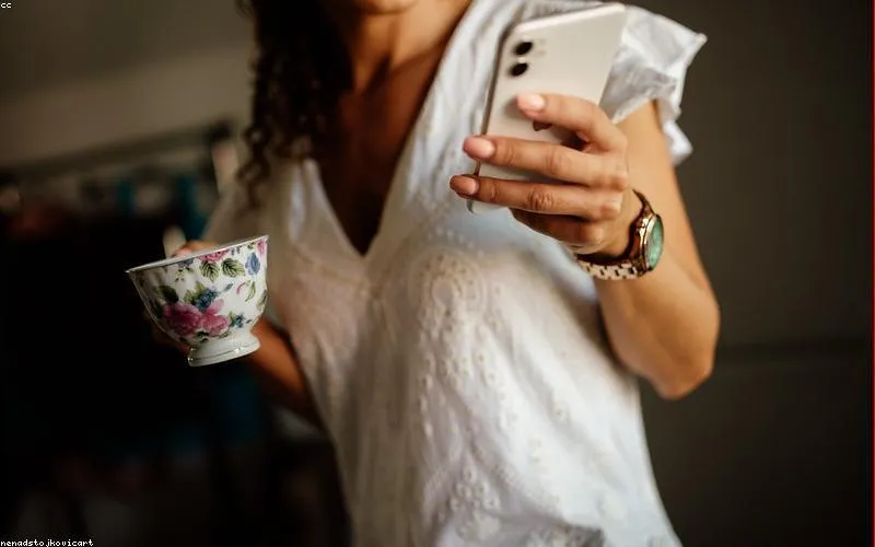 Defectos en taza y cómo identificarlos